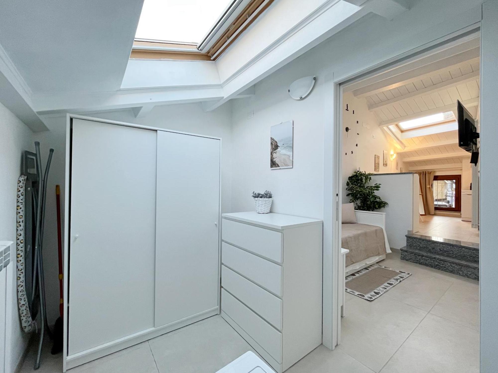 Apartamento Monolocale Incantevole A Cadorago *