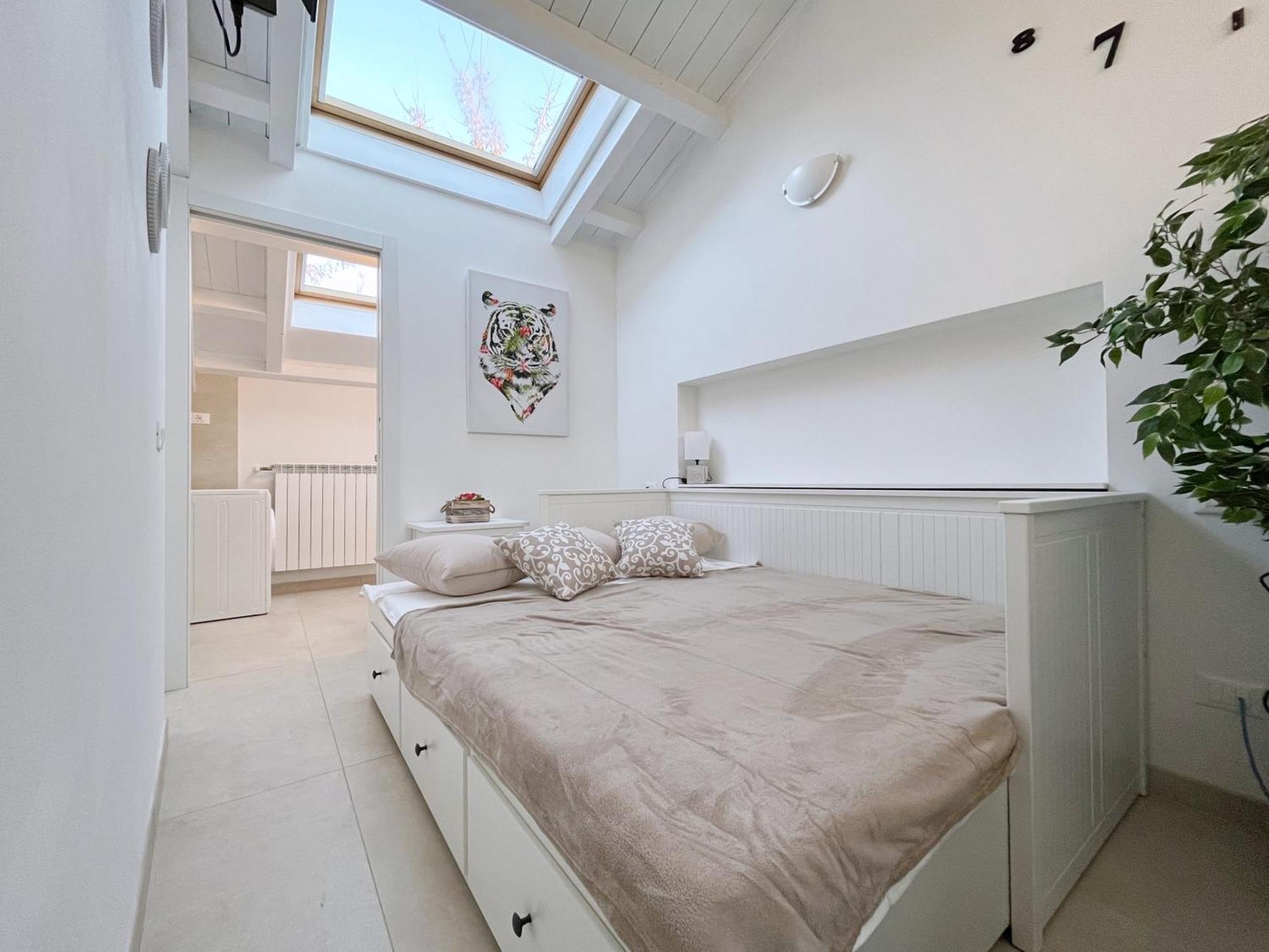 Apartamento Monolocale Incantevole A Cadorago Fino Mornasco