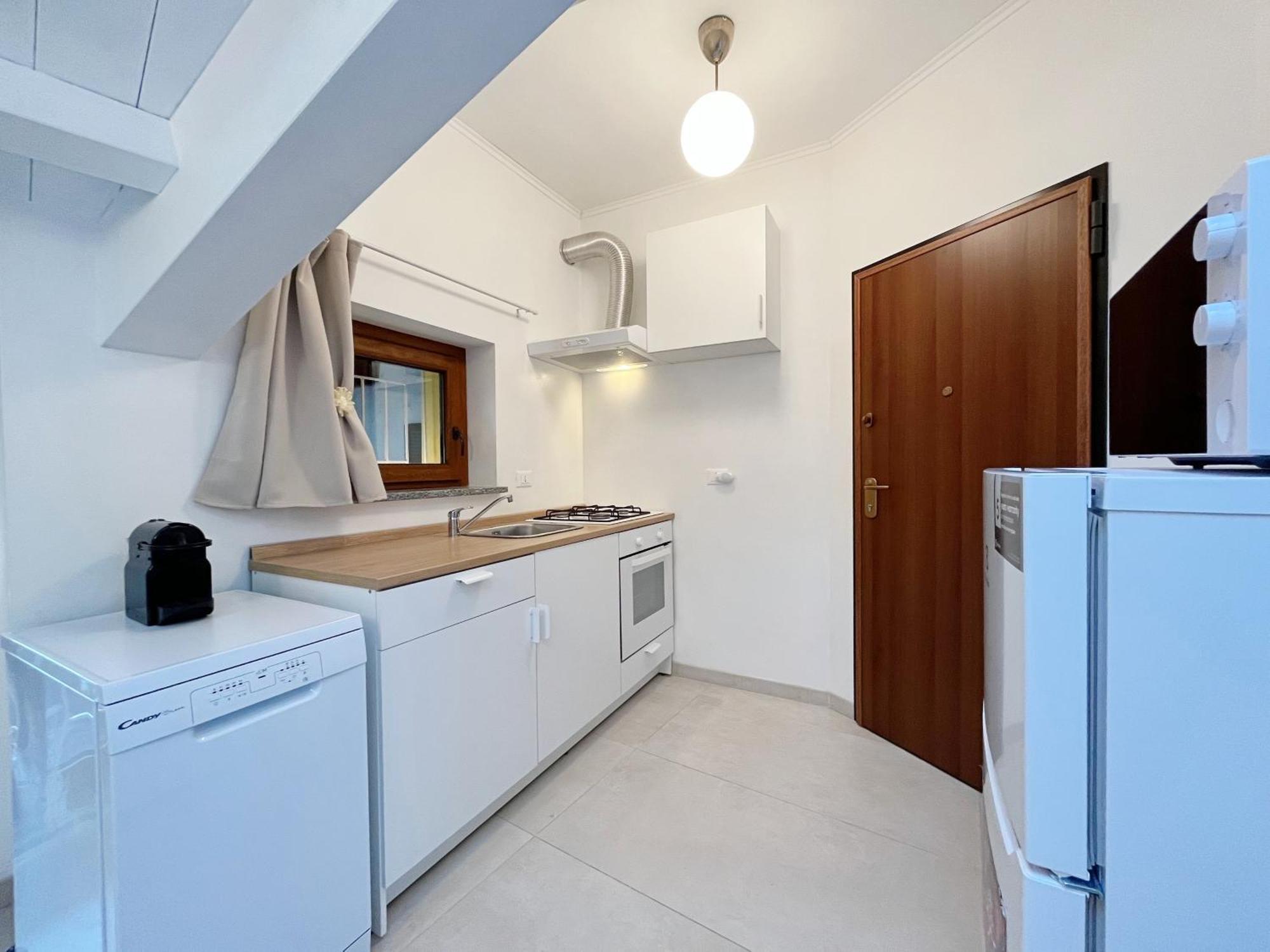 Apartment Monolocale Incantevole A Cadorago Fino Mornasco