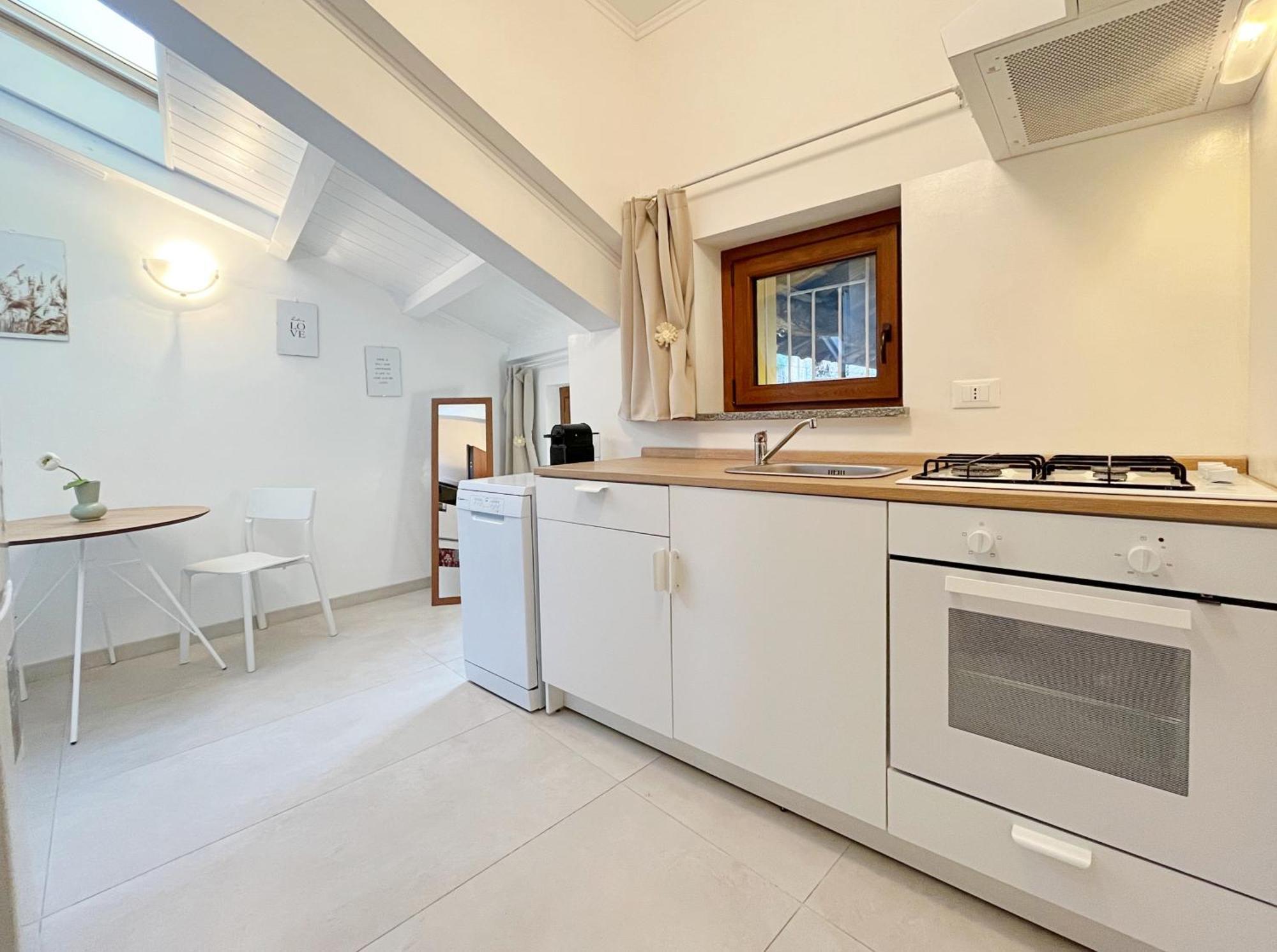 Monolocale Incantevole A Cadorago Apartamento Fino Mornasco