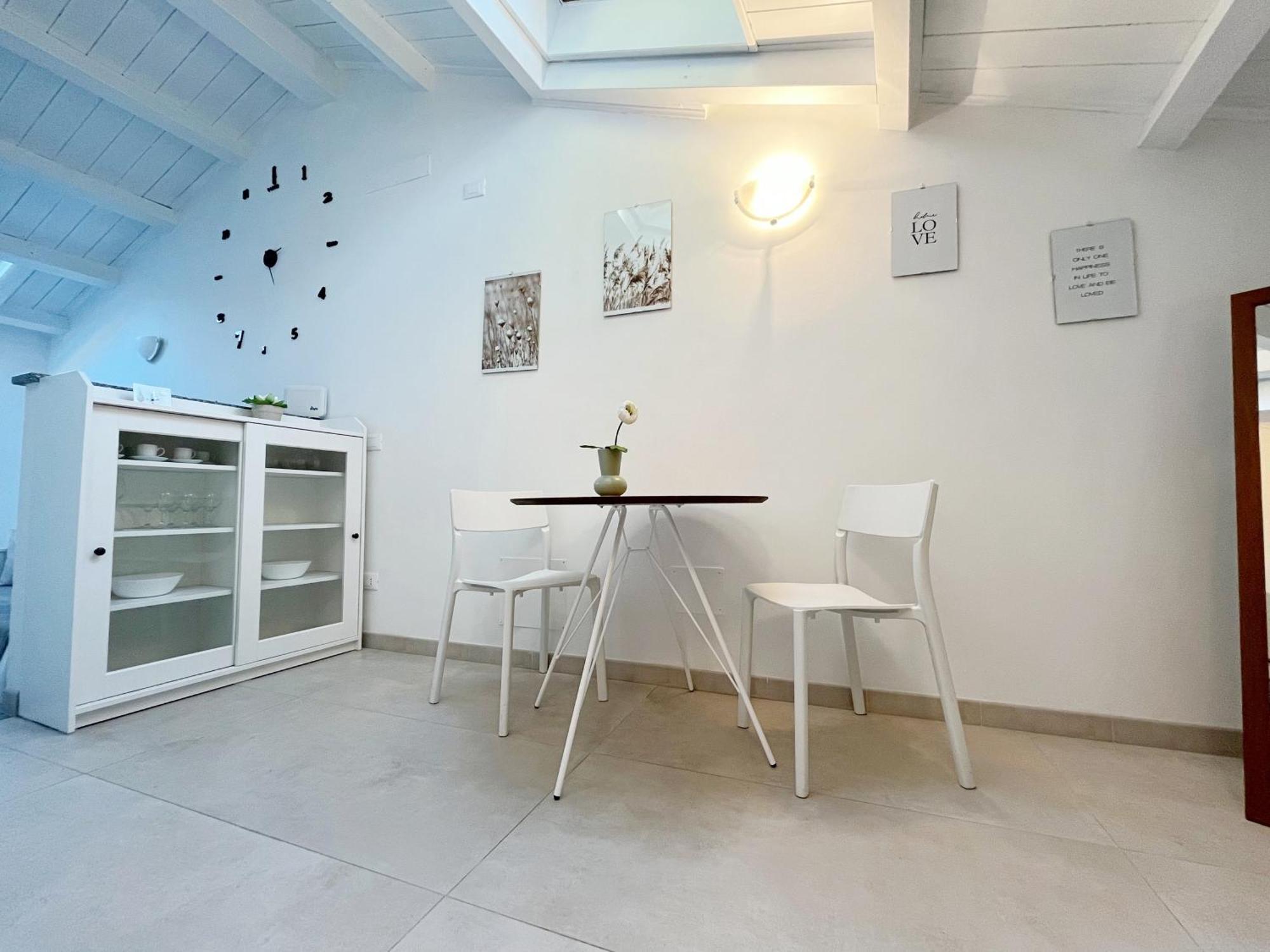Monolocale Incantevole A Cadorago Apartment