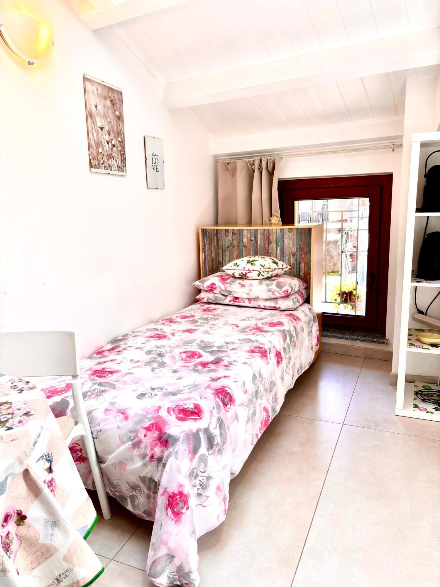 Apartamento Monolocale Incantevole A Cadorago